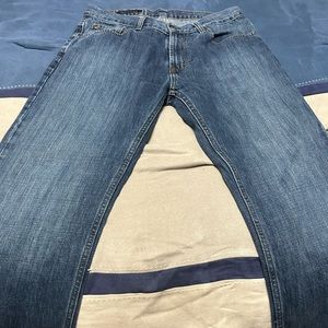 Men’s 32/30 jeans
